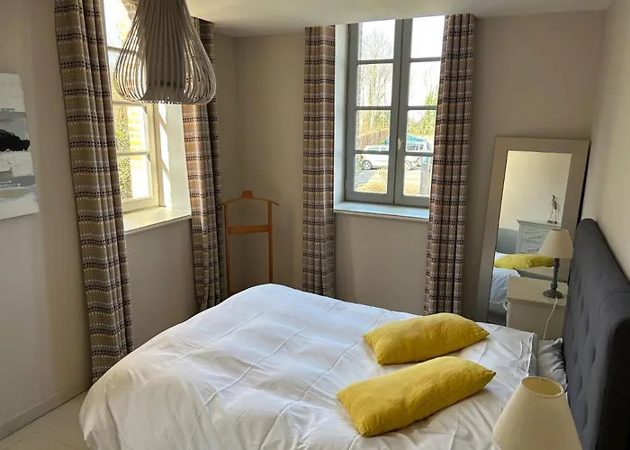 Les Du Phare * Онфлер