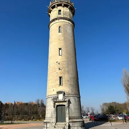 Les Du Phare *