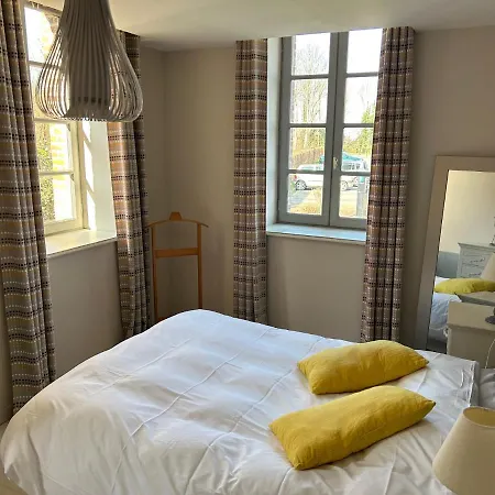 Les Du Phare * הונפלר