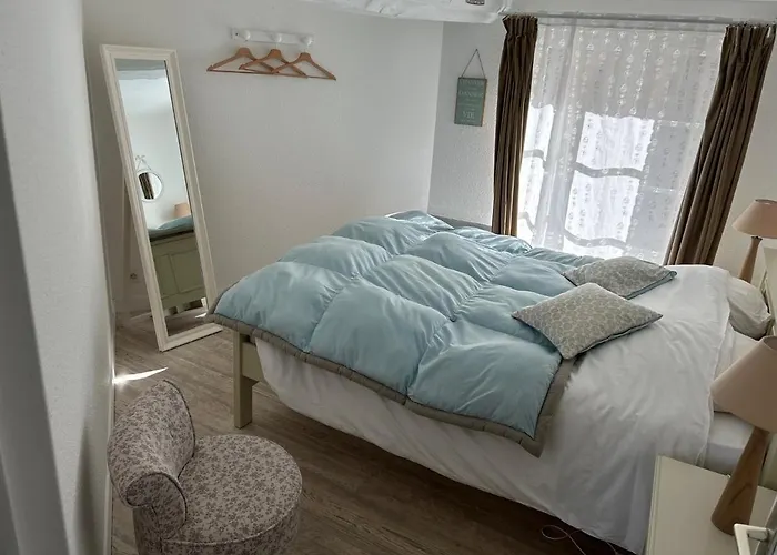 Appartamento Les Du Phare